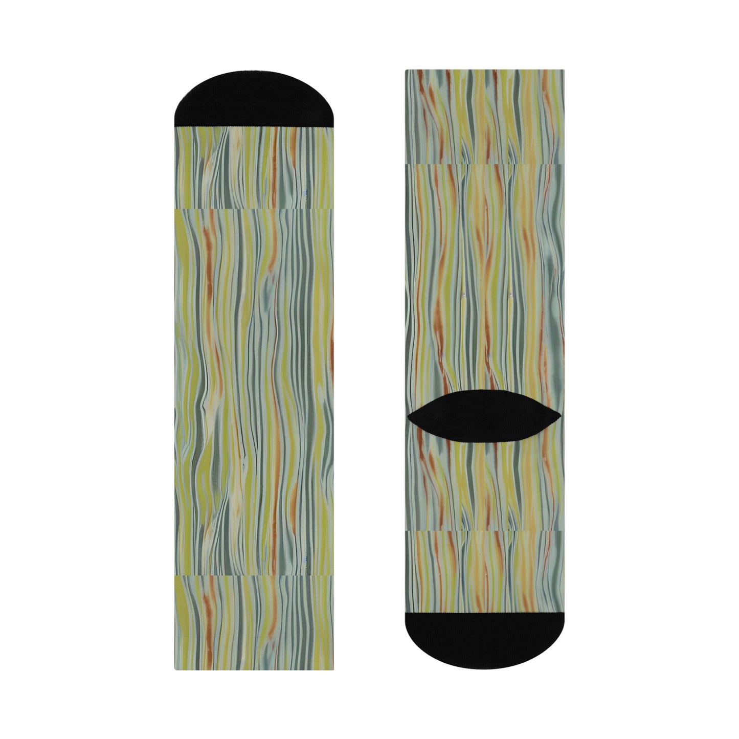 Jaded Socks