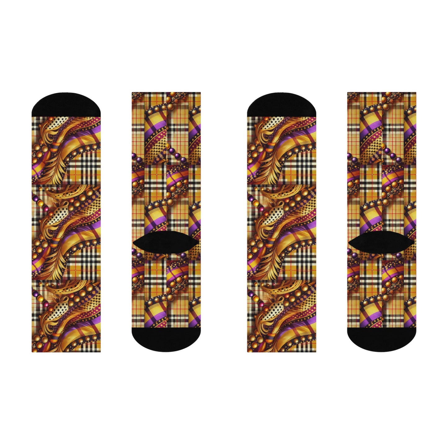 Grandeur Socks