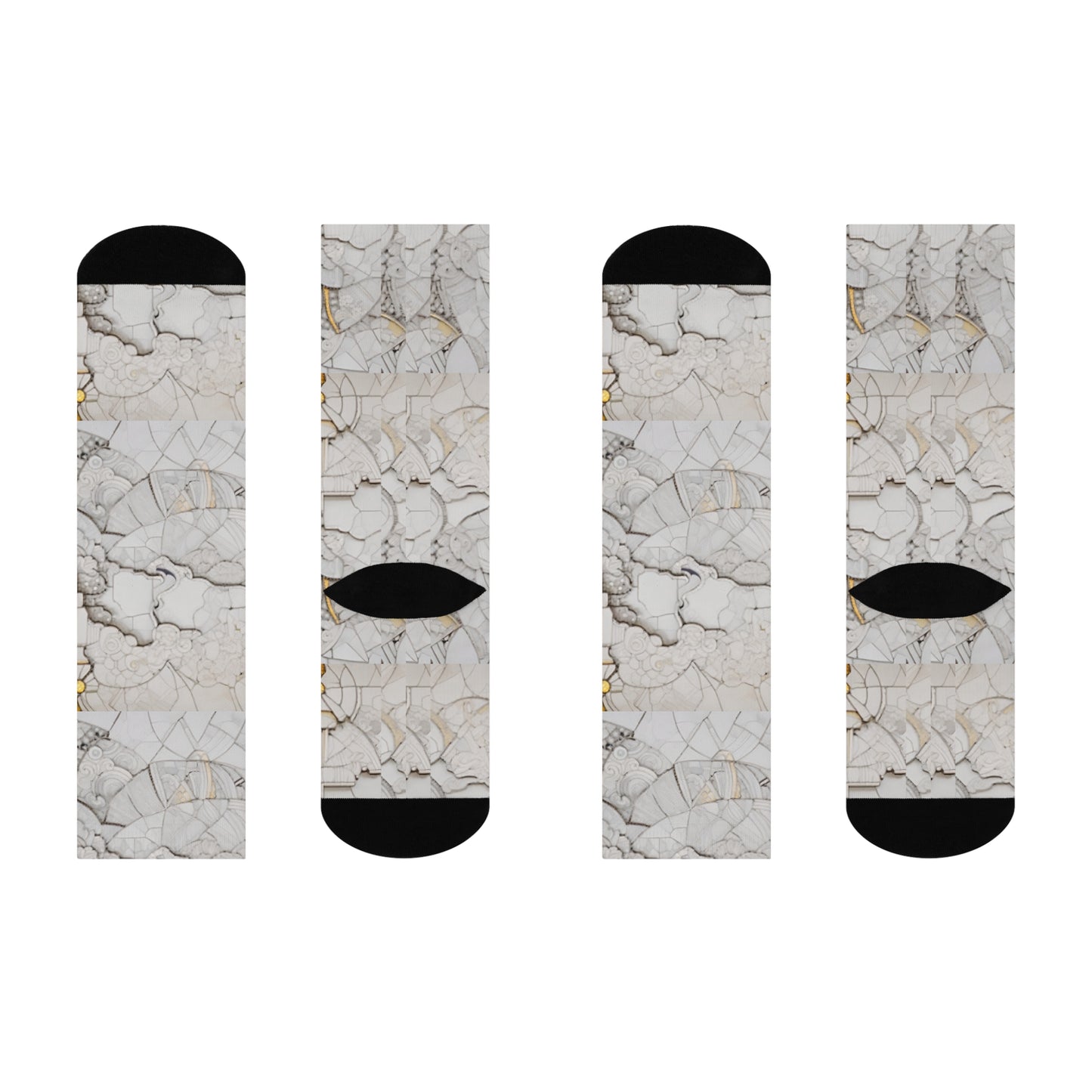 Granite Socks