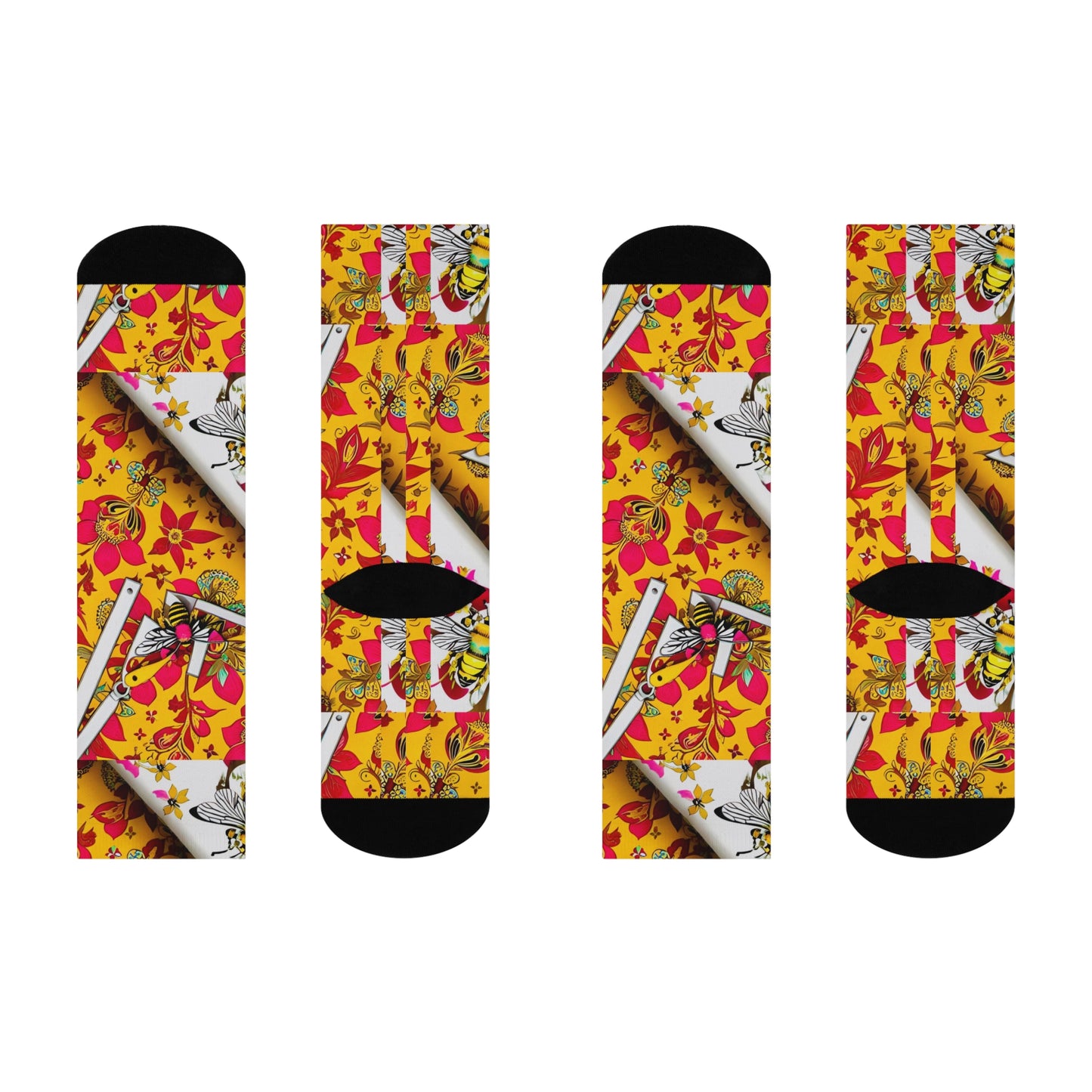 Heritage Socks