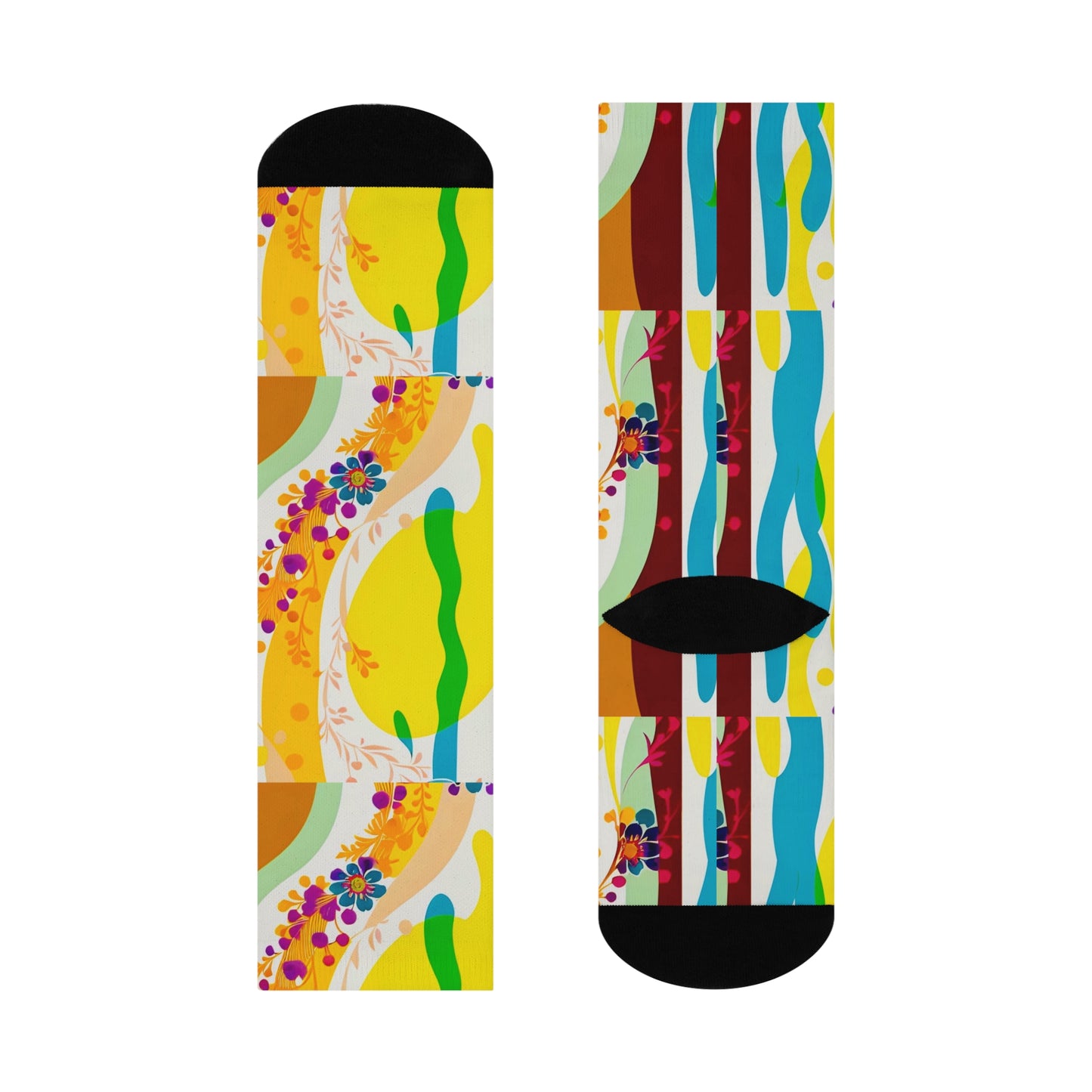Dreaming Socks